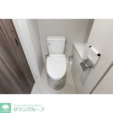 LaSante 上野の物件内観写真